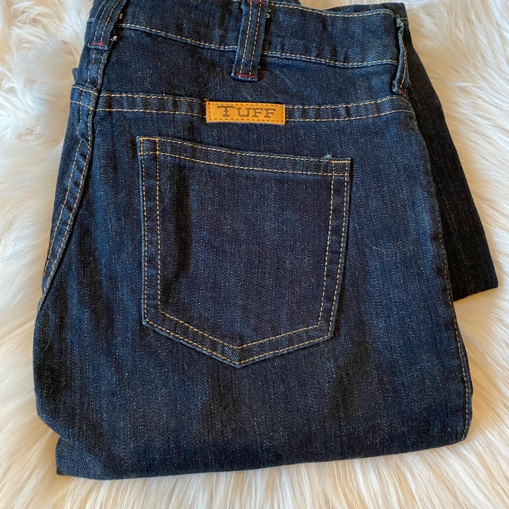Tuff jeans